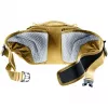 Klubų krepšys DEUTER Pulse Pro 5L Sand — lengvas, kompaktiškas juosmens krepšys, 5 litrai
