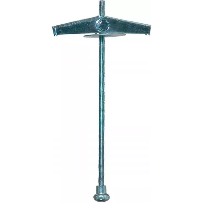 Išsiplėtimo inkaras FISCHER KD 4 B, 105 mm ilgio, pakuotėje 10 vnt.