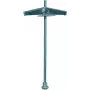 Išsiplėtimo inkaras FISCHER KD 4 B, 105 mm ilgio, pakuotėje 10 vnt.