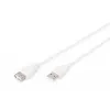 USB ilginamasis laidas Digitus AK-300202-018-E 1,8 m