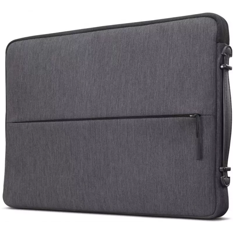 Lenovo GX40Z50941 nešiojamojo kompiuterio dėklas 35.6 cm (14 colių) Įmautė Pilka