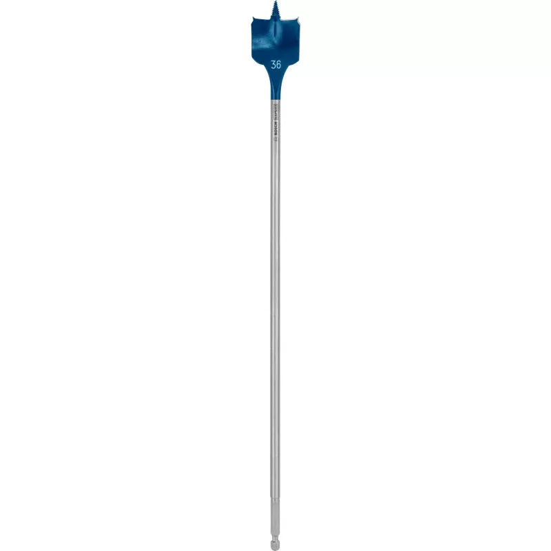 „Bosch Expert 2 608 900 356“ grąžtas Plokščiasis grąžtas 1 vnt.