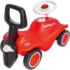 BIG Bobby Car Walker 2-in-1 priedas mokytis vaikščioti