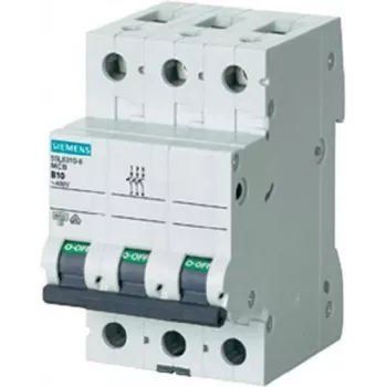 Siemens 5SL6310-6