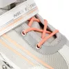 Nils Extreme NH18190 2IN1 riedučiai INLINE WHITE/PINK DYD. S (29-33) su keičiamomis ledo ritulio pačiūžomis
