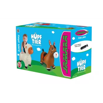 Jamara Bouncing Animal Sheep