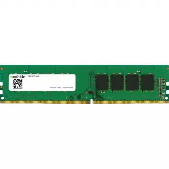 Atminties modulis Mushkin Essentials DDR4 16 GB 3200 MHz