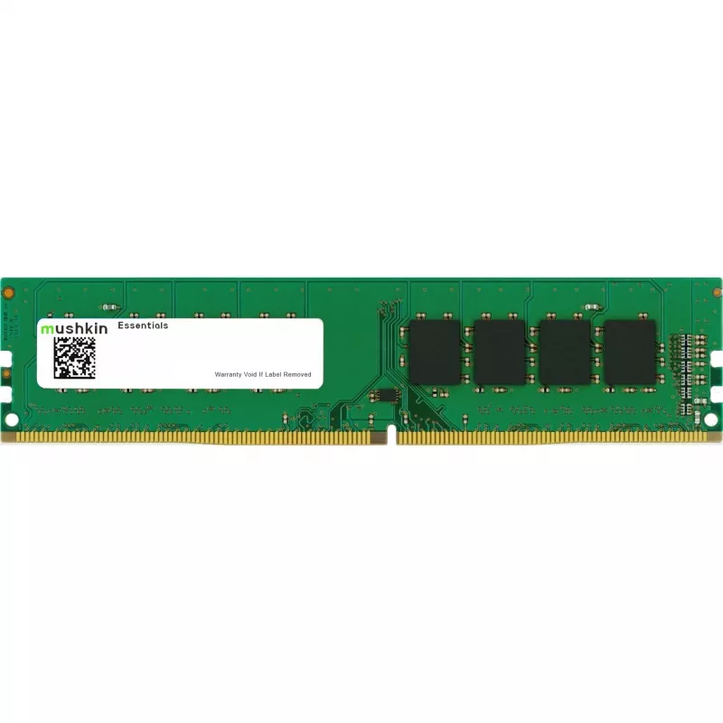 Atminties modulis Mushkin Essentials DDR4 16 GB 3200 MHz