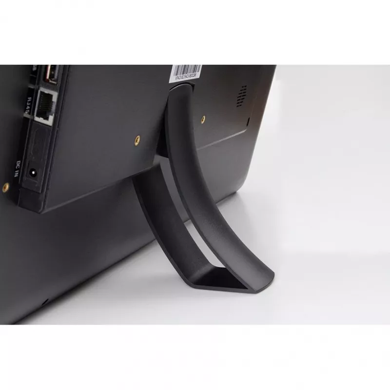 Xoro MegaPAD 2154v7, 21,51 (54,6 cm) planšetinis kompiuteris, 64 GB, juodas, Android (XOR400830)