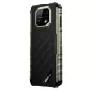UleFone Armor 22 išmanusis telefonas — MediaTek Helio G96, 8 GB RAM, 256 GB atmintinė, juoda