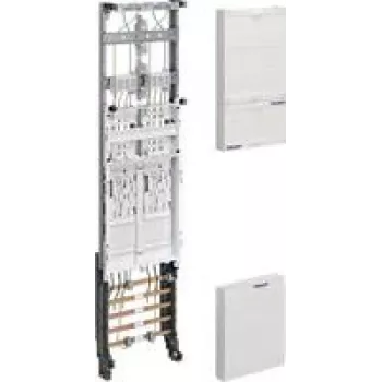 komplektinė panelė 1050mm 1 lauko eHZ ZH3EL22 (ZH3EL22)