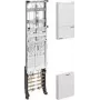 komplektinė panelė 1050mm 1 lauko eHZ ZH3EL22 (ZH3EL22)