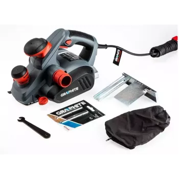 Šlifuoklis GRAPHITE 59G678 850 W