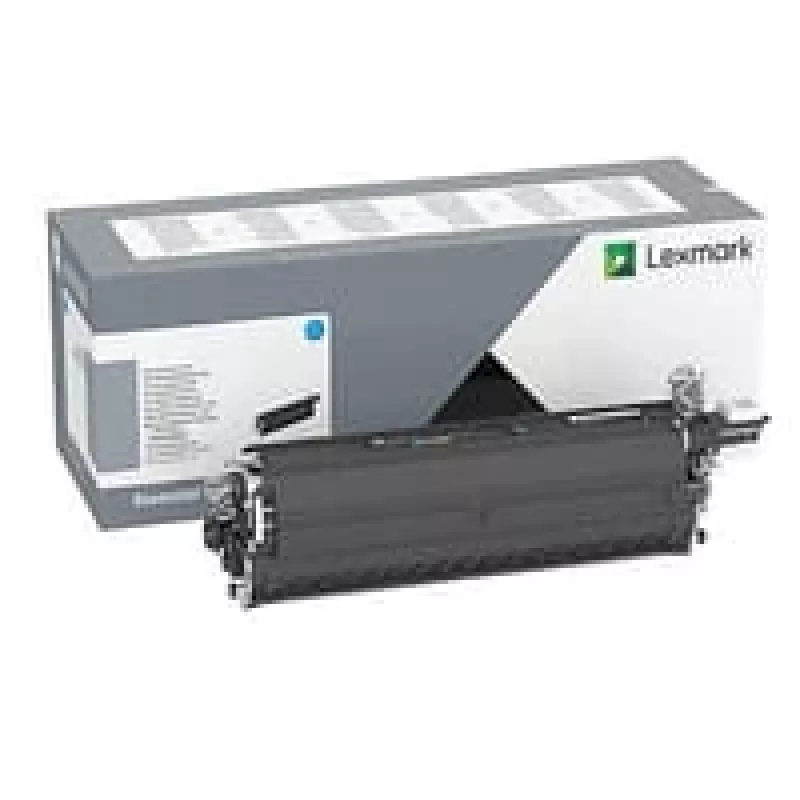 Lexmark - Žydra - Entwicklungseinheit/Fotoleiterset LCCP - skirta Lexmark C2325dw, MC2325adw, MC2425adw, MC2535adwe, MC2640adwe