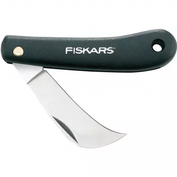 Fiskars K62 Juoda Razor blade knife