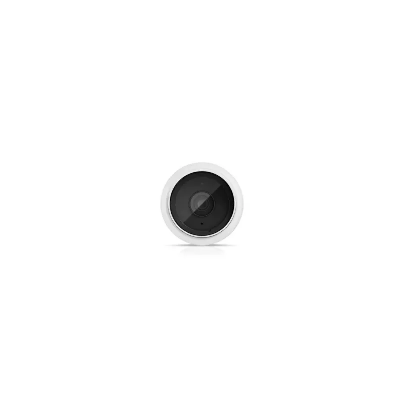 IP kamera UBIQUITI G5 Bullet — 2688×1512, 30 fps, laidinė, tvirtinama ant sienos/stulpo, skirta naudoti viduje ir lauke, IR, 84,4°×45,4° matymo kampai