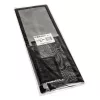 Dulkių filtrų rinkinys DEMCiflex, skirtas NZXT Switch 810, juodas ant juodo, pakaitiniai filtrai