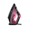 Braun TexStyle 1 sausas ir garinis lygintuvas Keraminis padas 2000 W Juoda, Violetinė