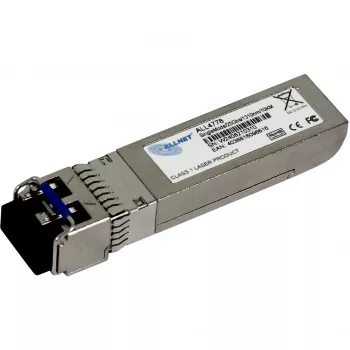 ALLNET jungiklio modulis ALL4778 SFP28-25GB-LR, 25 Gbit vienmodis, iki 10 km, nekoduotas