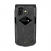 Atverčiamasis telefonas Kruger & Matz Iron 5 Flip KM0466 — Dual SIM, 2,4 colio ekranas, IP68/IP69K, 1200 mAh