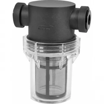 Vandens blokas Alphacool 29145 Akrilas Plastikas Juodas Skaidrus