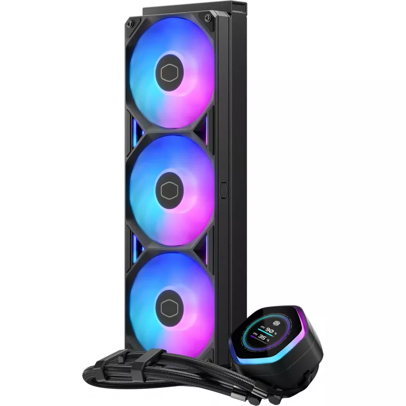 Cooler Master MLX-D36M-A25SZ-L1 gaminys