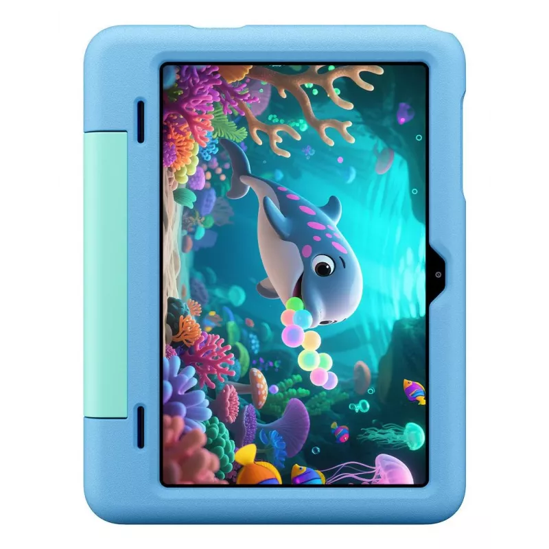 Planšetė TAB20KIDS 10 4/64GB/TAB20 KIDS MĖLYNA BLACKVIEW
