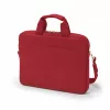 Portfelis DICOTA Eco plonas Case BASE 35,8 cm (14,1 colio)