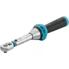 Mechaninis fiksuojamasis dinamometrinis raktas HAZET 5107-3CT
