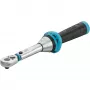 Mechaninis fiksuojamasis dinamometrinis raktas HAZET 5107-3CT