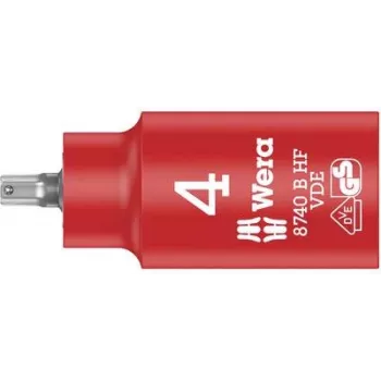 Wera 05004900001