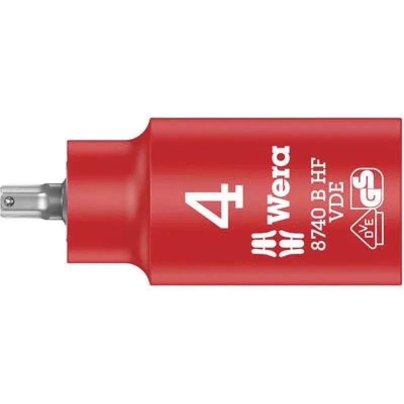 Wera 05004900001