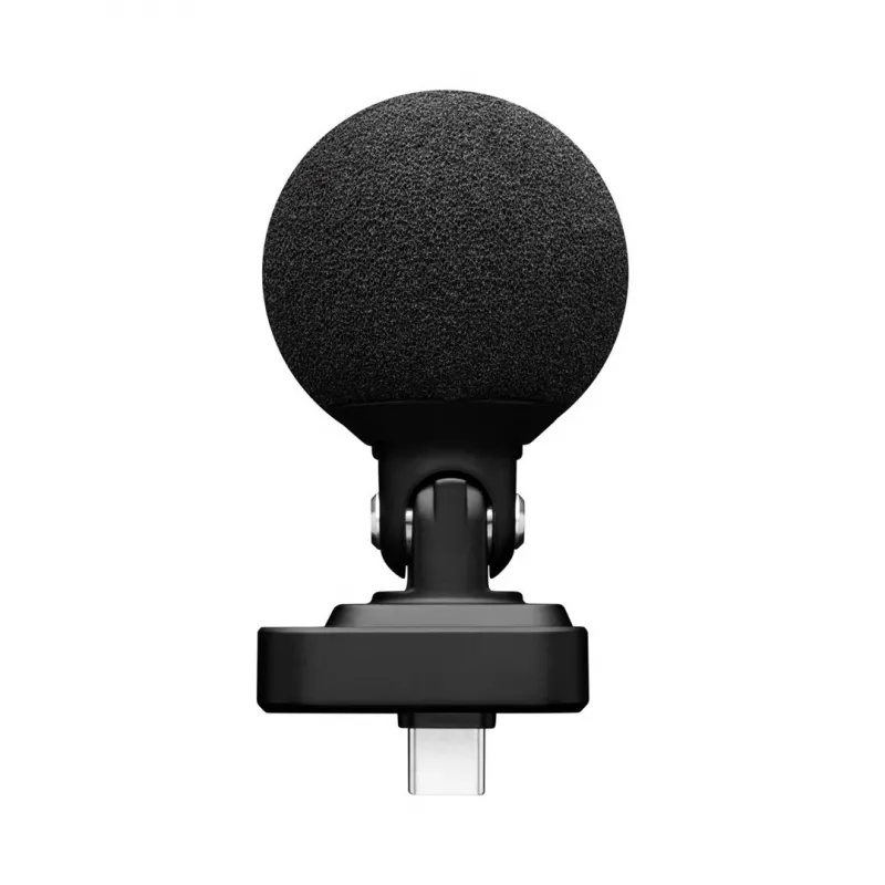 Shure MV88-USBC - stereo mikrofonas su USB-C jungtimi