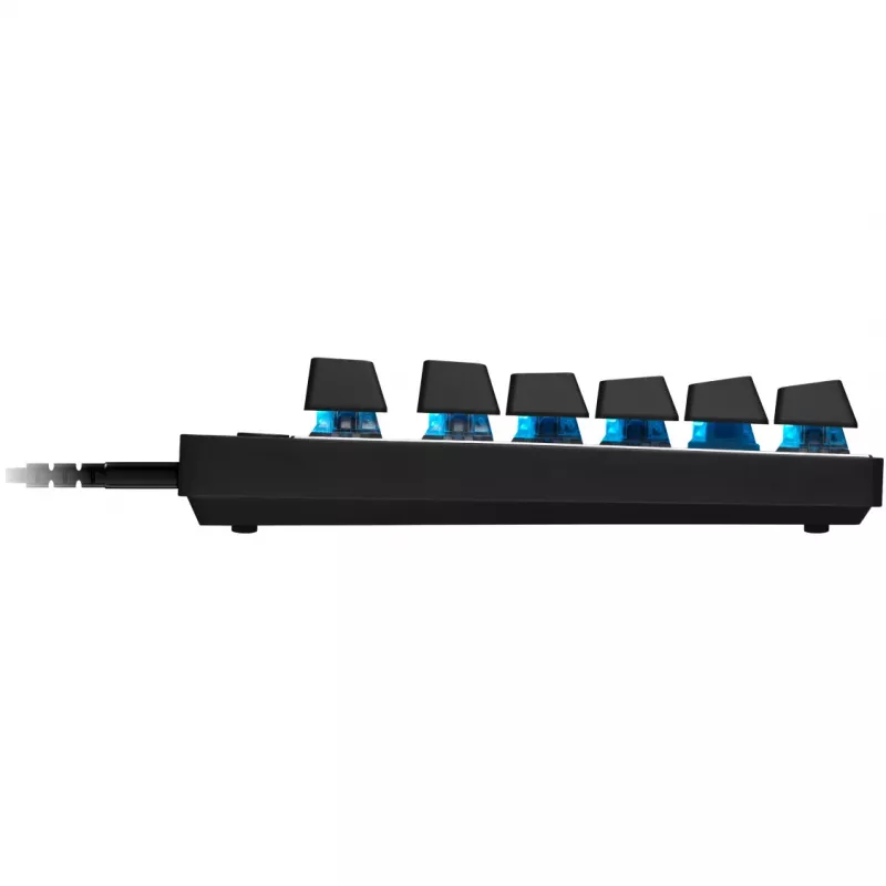 Logitech 920-013228 Juoda
