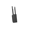 Tenda TX2L Pro belaidis maršrutizatorius Gigabit Ethernet dviejų juostų (2,4 GHz / 5 GHz) juodas