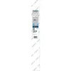 Bosch PRO Core Cutter wet, grąžtas, 3,2 cm, betonui, 30 cm, 1,27 cm, lizdinė pakuotė