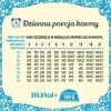 FOLK Junior vidutinių ir didelių veislių švelnus ėdalas šuniukams su triušiena, veršiena ir morka – sausas šunų ėdalas – 10 kg