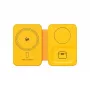 Belaidis 3-in-1 įkroviklis WEKOME MagSafe + veidrodis (belaidis, 3-in-1)