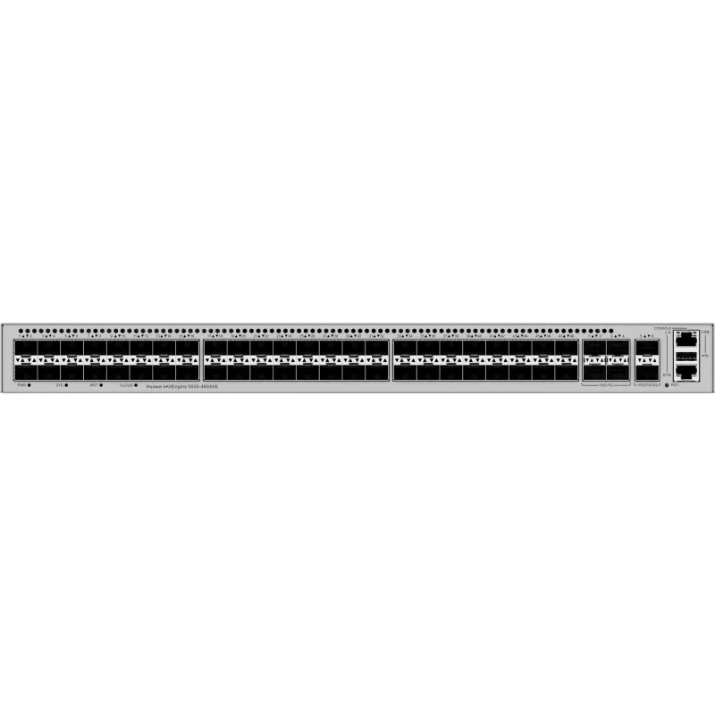 Valdomas jungiklis Huawei S530-48S4XE L3 1U 224 Gbit/s USB 2.0