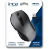 Cian Technology GmbH INCA pelė IWM-505 ergonominė belaidė 1600 DPI lazerinė SW mažmeninė - Pelė - 1.600 dpi