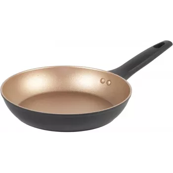 Keptuvė Russell Hobbs RH01666BEU7 24 cm, neprideganti, juoda