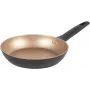 Keptuvė Russell Hobbs RH01666BEU7 24 cm, neprideganti, juoda