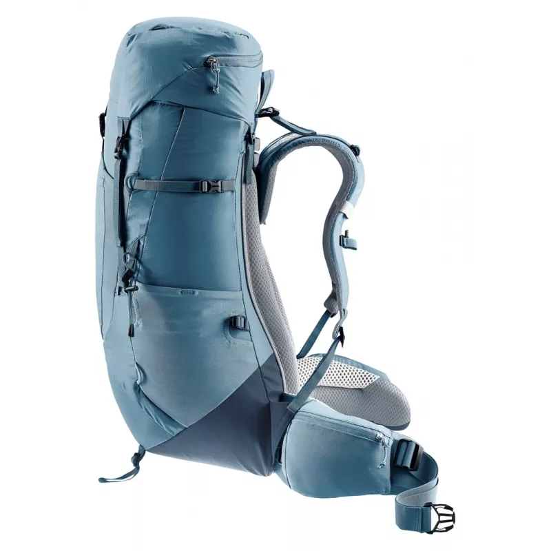 Kuprinė Deuter Aircontact Lite 40 + 10 Išplečiamas tūris 10 L