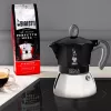 Bialetti Moka Induction Moka puodas 4tz