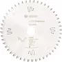 Geriausiai medienai tinkamas diskinis pjūklo diskas, Ø 216 mm, 48 dantys (anga 30 mm, skirtas kapavimo ir kampiniams pjūklams)