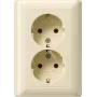 Gira 078001 balta