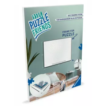 Dėlionė Ravensburger 17900 1000 detalių Maistas ir gėrimai