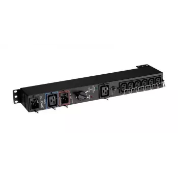 Eaton MBP3KI techninės priežiūros aplenkimo skydelis (MBP) 220 - 240 V juodas
