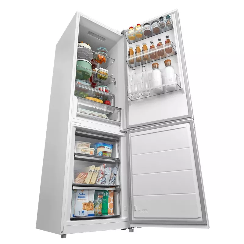 Šaldytuvas-šaldiklis Toshiba GR-RB500WE 500L