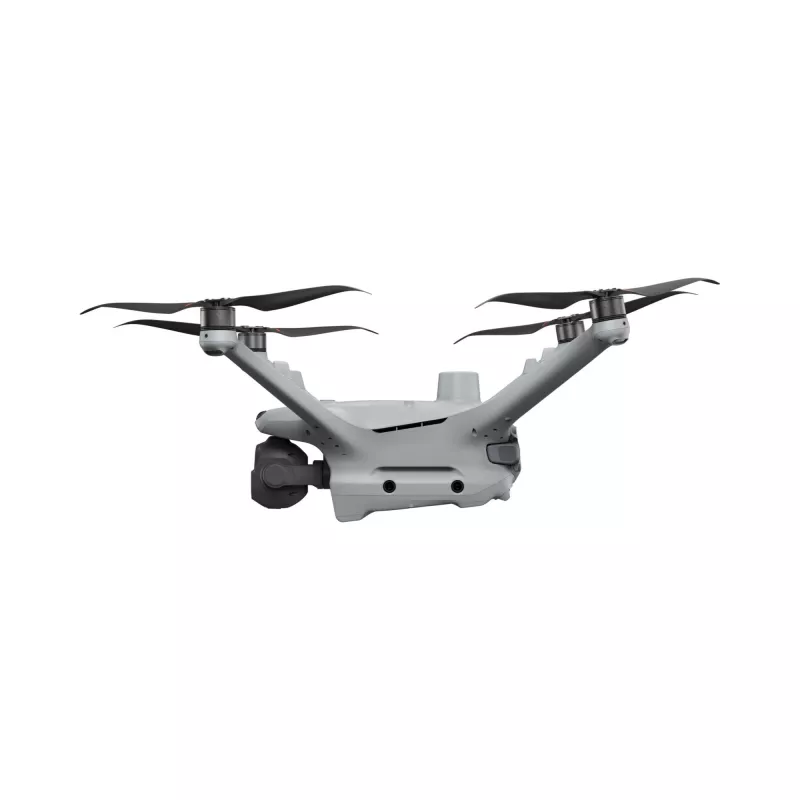 Dronas | DJI | Matrice 4D (DJI RC Plus 2) | CP.EN.00000658.01